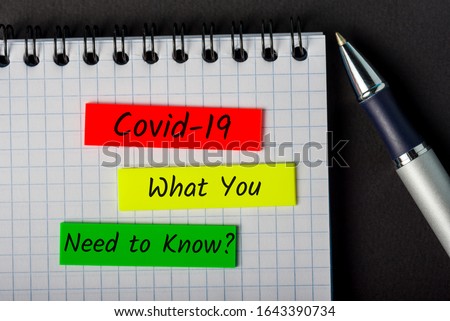 Covid-19 - Wuhan Novel Coronavirus pneumonia gets official name from WHO: COVID-19