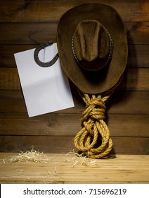 1,042 Hanging cowboy hat Images, Stock Photos & Vectors | Shutterstock