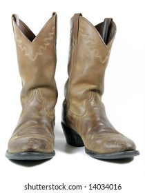 Cowboy Boots Isolated Images, Stock Photos & Vectors | Shutterstock