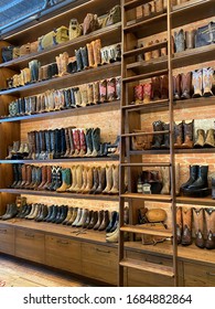 boots cowboy store