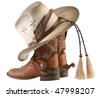 cowboy boots
