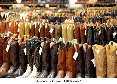 Cowboy Store 