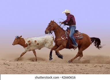 Cowboy's Lasso Misses Its Mark
