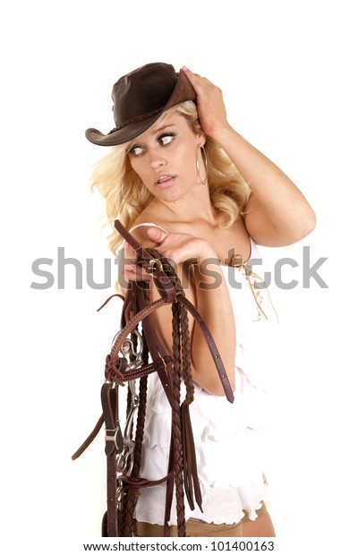 looking for a cowgirl