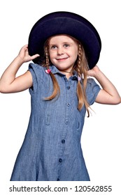 Cowgirl Kid