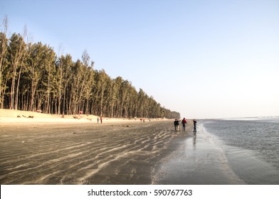 Imagenes Fotos De Stock Y Vectores Sobre Cox Bazar Sea Beach