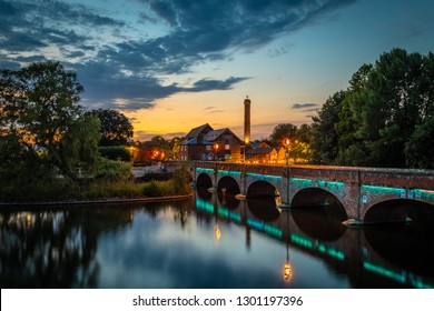 Cox's Yard Stratford Upon Avon