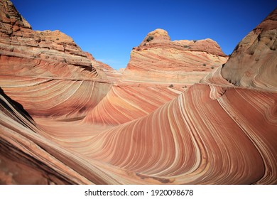 Coyote Butte The Wave Arizona