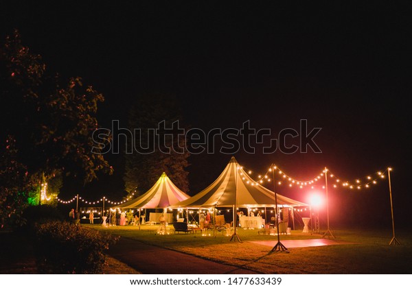 Coziness Style Modern Event Design Lounge Stock Photo Edit Now