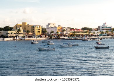 Cozumel Quintana Roo Mexico 11 07 Stock Photo 1560842006 | Shutterstock