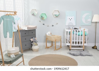 Bedroom Baby Images Stock Photos Vectors Shutterstock