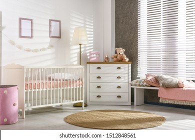 21,640 Baby sleeping in crib Images, Stock Photos & Vectors | Shutterstock