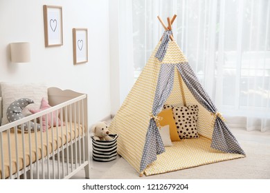 Tent Flat Design Stock Photos Images Photography Shutterstock