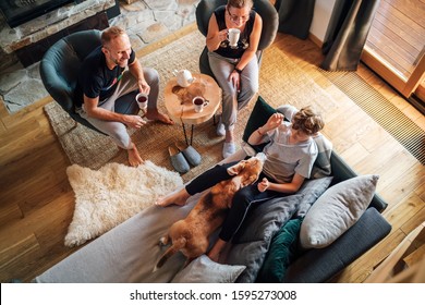 Family Time High Res Stock Images Shutterstock