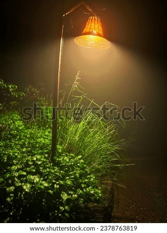 Similar – sieLEUCHTEN Lampe Licht