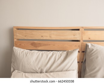 Old Wood Bed Images Stock Photos Vectors Shutterstock