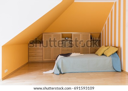 Similar – Image, Stock Photo big and small Colour photo