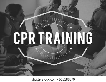 CPR First Aid Training Paramedic Education Class
