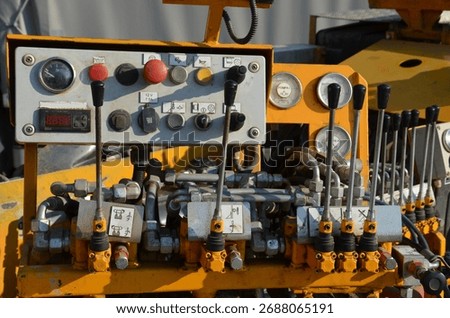CPTU Probe for Soil Density Testing