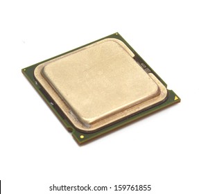 cpu