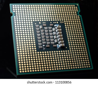 cpu chip