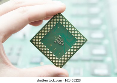 CPU in hand - Powered by Shutterstock - Get 15% off with code: PIKWIZARD15