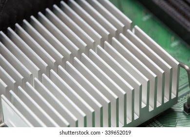 CPU Heat Sink