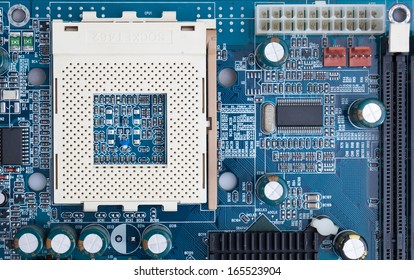 CPU Socket