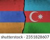 armenia and azerbaijan