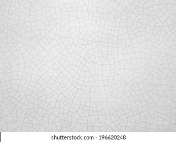 Crack Ceramic Texture Surface Background