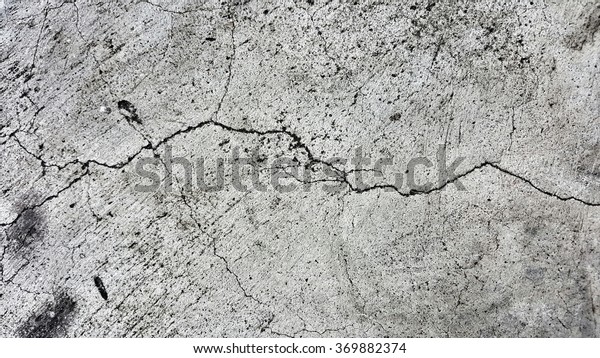 crack concrete texture
background
