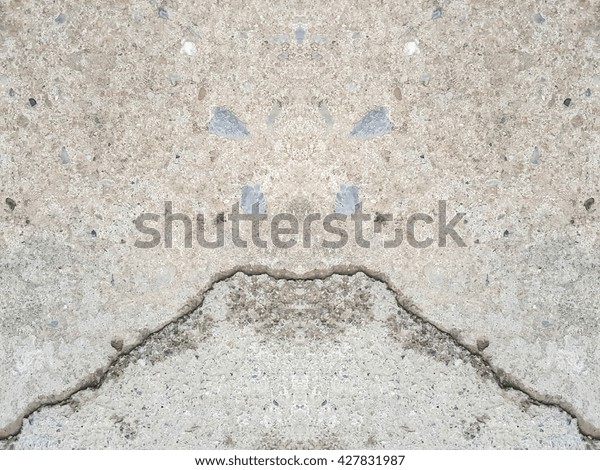 crack concrete texture\
background
