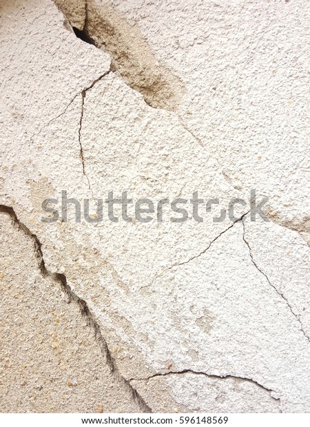 crack concrete texture
background