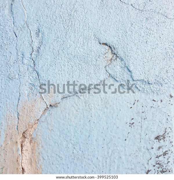 crack and grunge blue\
concrete texture