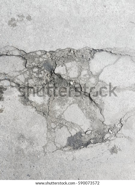 crack grunge concrete floor
texture