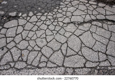 51,666 Cracked asphalt background Images, Stock Photos & Vectors