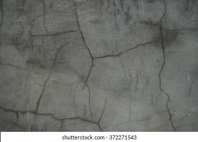 Cracked Concrete Texture