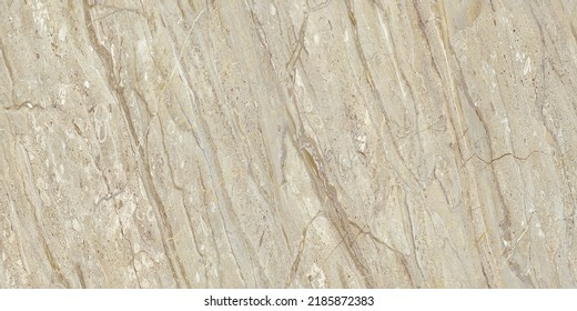 Cracked Floor Tile Wall Texture Brown Background, Marble Batik Pattern Veins Abstract Lines Seamless Pattern Distressed Background