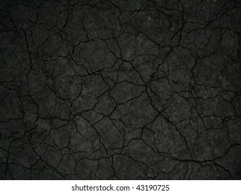 Cracked Soil Background Stock Photo 43190725 | Shutterstock