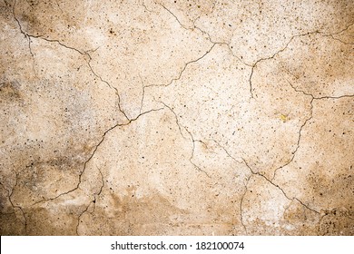 Cracked Texture