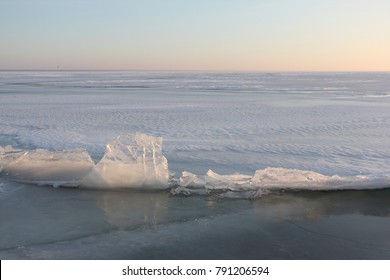 1,081 Frozen river ob Images, Stock Photos & Vectors | Shutterstock