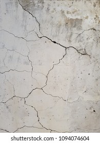 Cracks in the Wall - Background Texture 
