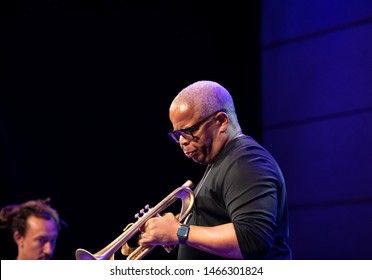 124 Terence Blanchard Images, Stock Photos & Vectors | Shutterstock