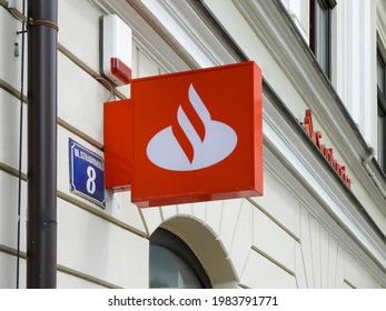 Santander Logo Bilder Stockfotos Und Vektorgrafiken Shutterstock