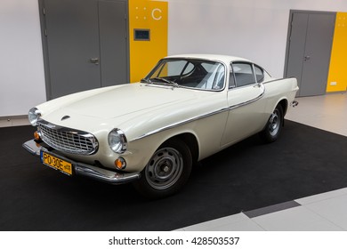 Volvo P1800 High Res Stock Images Shutterstock