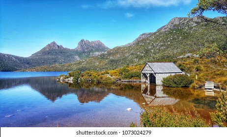 4,417 Cradle mountain tasmania Images, Stock Photos & Vectors ...