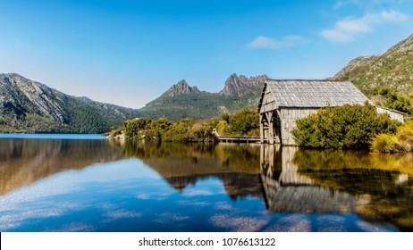 Cradle Mountain Tasmania