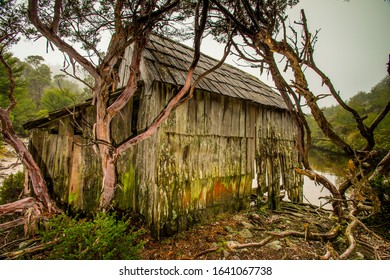 Cradle Mountain, Tasmania, Australia: Overland Trek