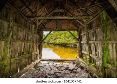 Cradle Mountain, Tasmania, Australia: Overland Trek