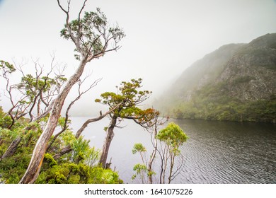 Cradle Mountain, Tasmania, Australia: Overland Trek